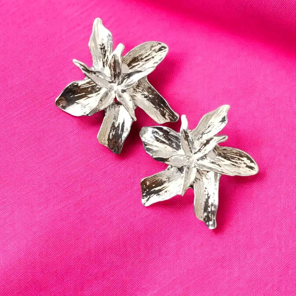 Silver Earrings for Women - Perfect for Any Occasion