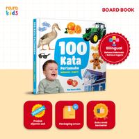 Gambar Noura Books - Buku Boardbook 100 Kata Pertamaku - Kendaraan, Kata, Hewan, Kata dalam Al-Quran - MIZAN - 100 Kendaraan Pertamaku dari Mizanstore.id Kota Depok 4 Tokopedia