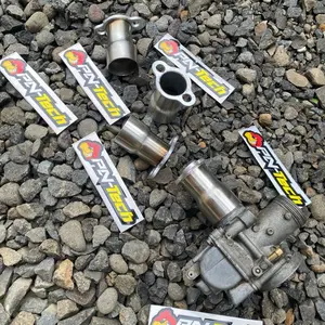 Manipol karburator PE 26 28 PWK 21 sampai 30.untuk mesin 160-230cc