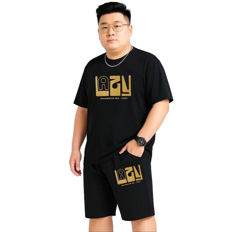  Đồ Bộ Thun Unisex 23Kg- Bigsize 123Kg Đồ bộ nam nữ bé trai thể thao co giãn kiểu Hàn Quốc Menswear chạy bộ mặc nhà Đạp xe Sport Tập Gym 