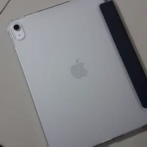 iPad 11 (A16) / 11'' (2025) - COPPER TEMPERED GLASS FULL CLEAR