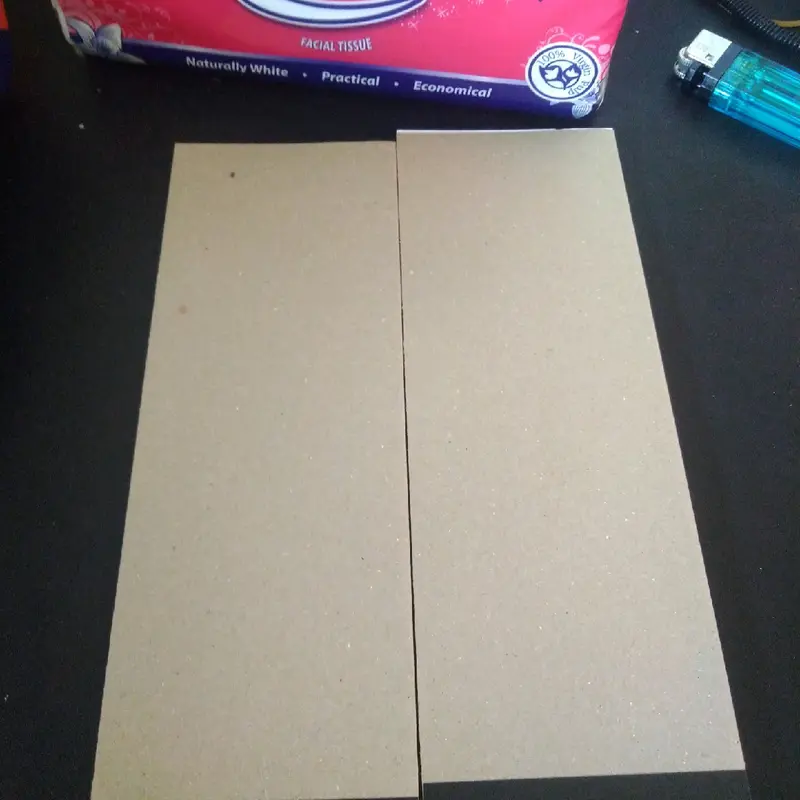 KUITANSI 40sheets UKURAN                             (P 21,5cm x L 7,5cm) Paper Kertas 4