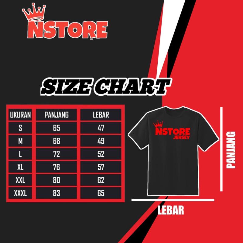 Product Introduction of Jersey Kombinasi INDONESIA Atasan Sepakbola indonesia 2025 Free namset 0