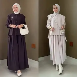 ￼New One Set Rok/Selina/Danila Polos Terbaru