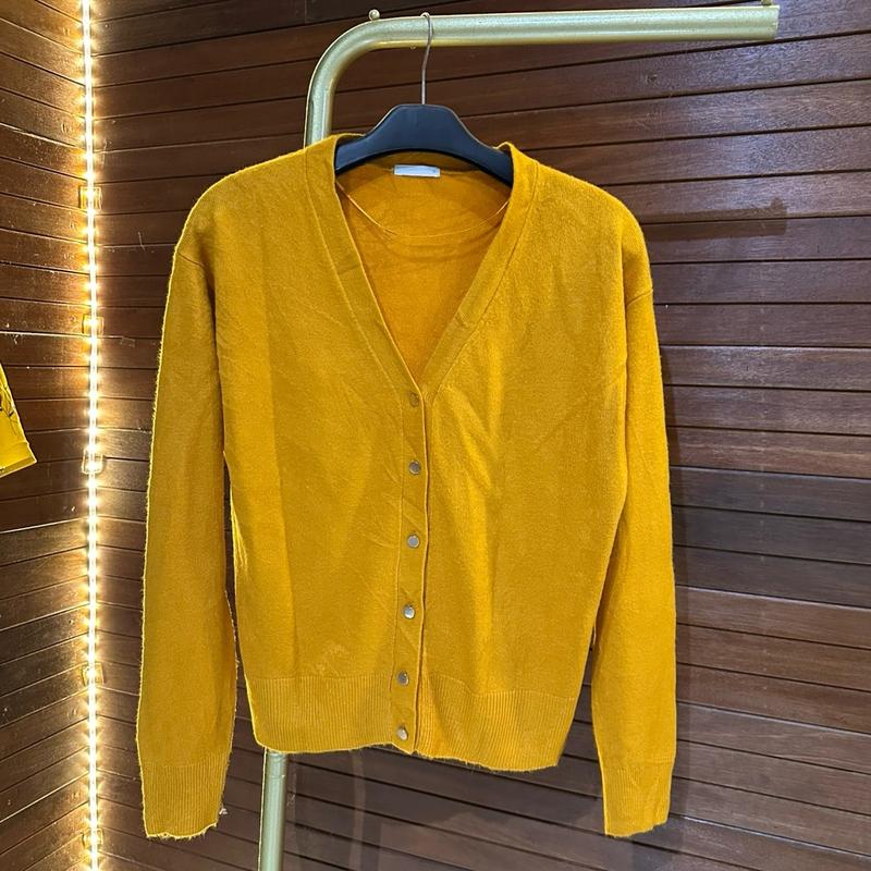 1-100 Cardigan / Outer Knit Rajut Import 3