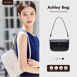 Jims Honey - Ashley Bag - Tas Selempang Wanite
