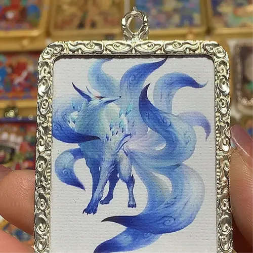 [Quick sale]  Non-natural Crystal Necklaces & Pendants