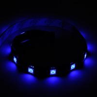 Gambar Silverstone LED STRIP AZURE Blue - Lampu Casing PC dari Originae Shop Kota Administrasi Jakarta Pusat 2 Tokopedia