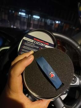 Product Review of TARONG FUSION Series: Tingkatkan Tenaga, Stamina & Kurangkan Letih Focus Anxiety Stamina Sleep Bracelets Gelang Perhiasan from F**2 1