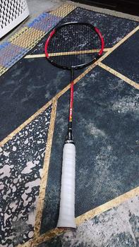 Product Review of Apacs Lethal 10 Power/Control/Speed Exclusive Models Badminton Racket - 4UG1 Max Tension 38lbs from S**n S**n 0