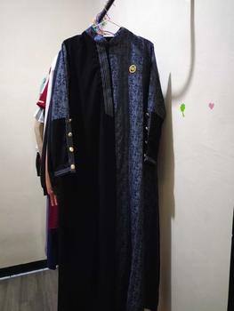 Product Review of DRESS WANITA CASUAL ATASAN PEREMPUAN PREMIUM KODE E from I**a (**。 1