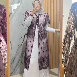 LIVIA ONE SET / OUTER LIVIA / OUTER BRUKAT / ONE SET BROKLAT / ONE SET TILLE