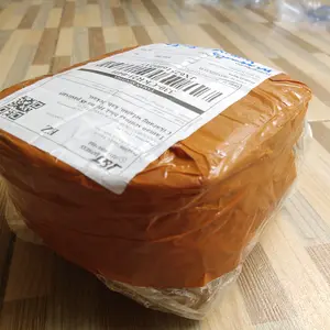 tape singkong mentega manis 1kg bikin ketagihan