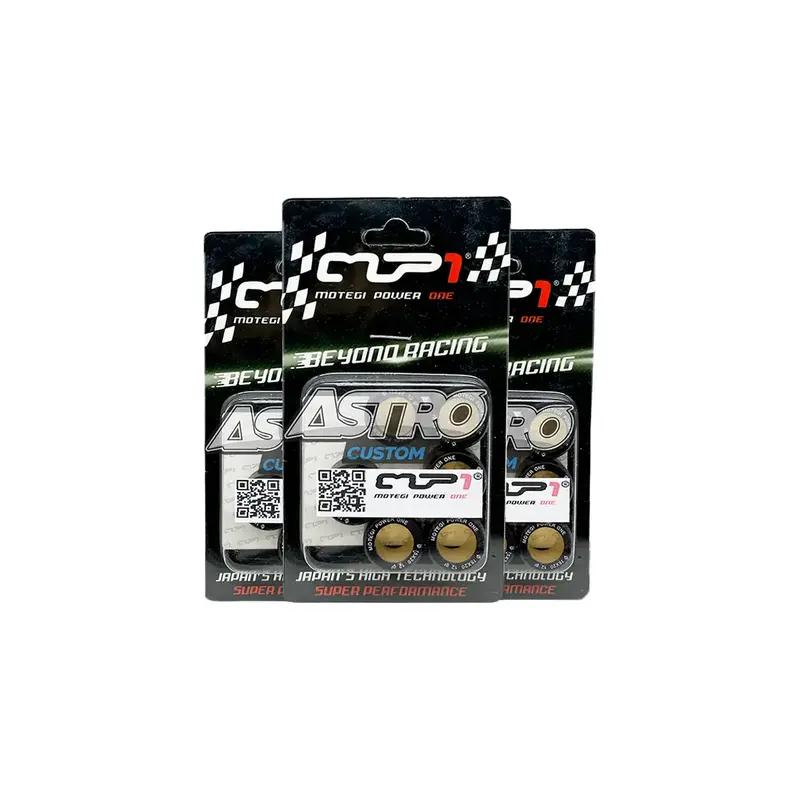 Roller Mp1 Racing 14 Gram Vario 125 Vario 150 Spin Skywave Scoopy Beat Motor Motorcycle 0