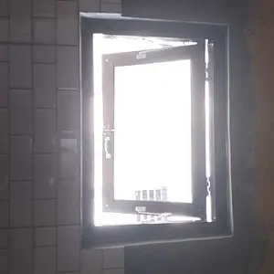 Jendela Boven buka tutup GALVALUM