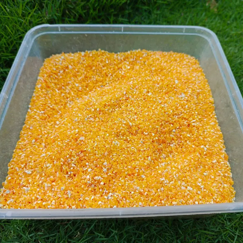 BERAS JAGUNG PREMIUM KHAS MADURA 1Kg  Rice Food 0