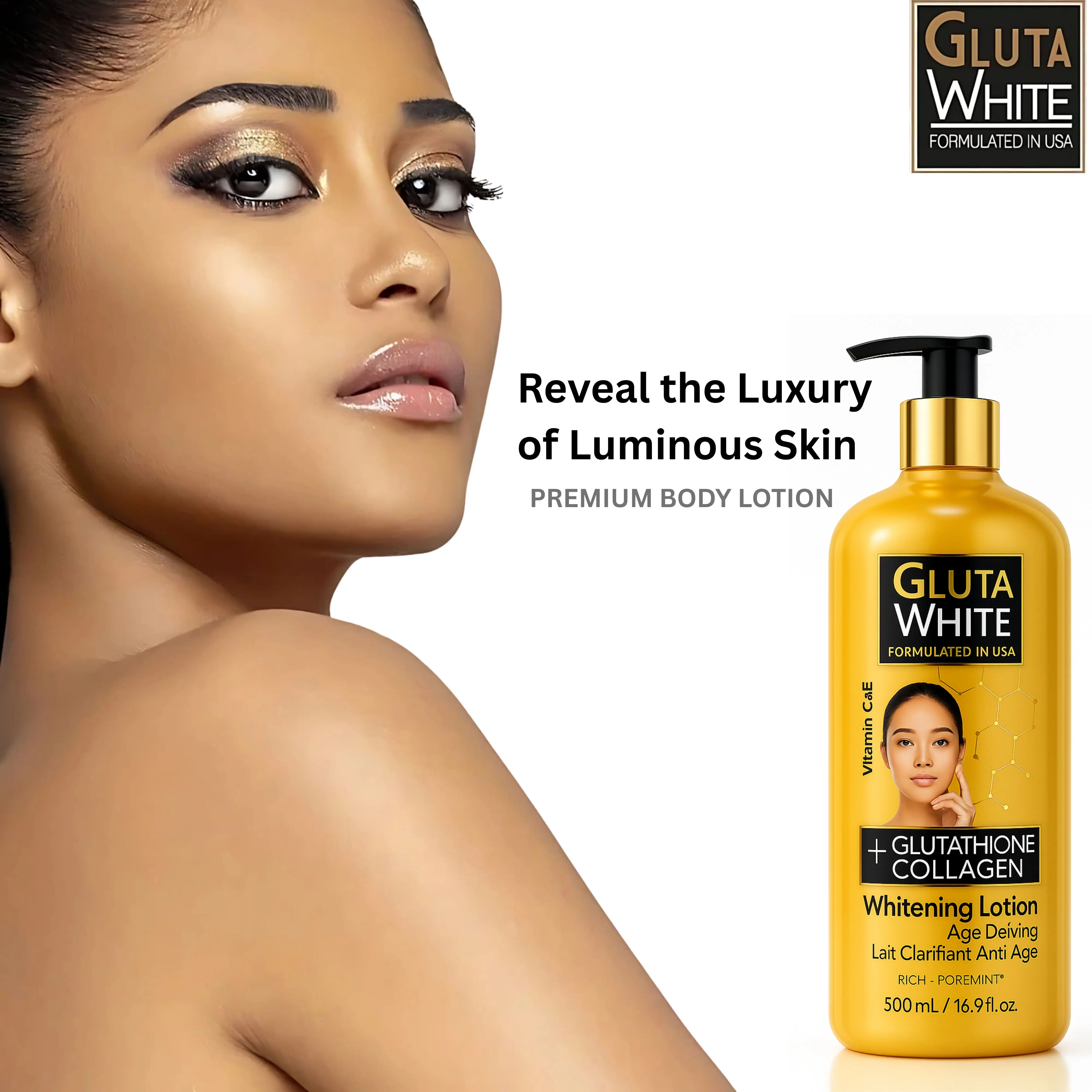 glutathione collagen whitening lotion SKIN MOMMY GLUTA COLLAGEN LOTION - FDA APPROVED glutathione enriched with collagen  whitening lotion