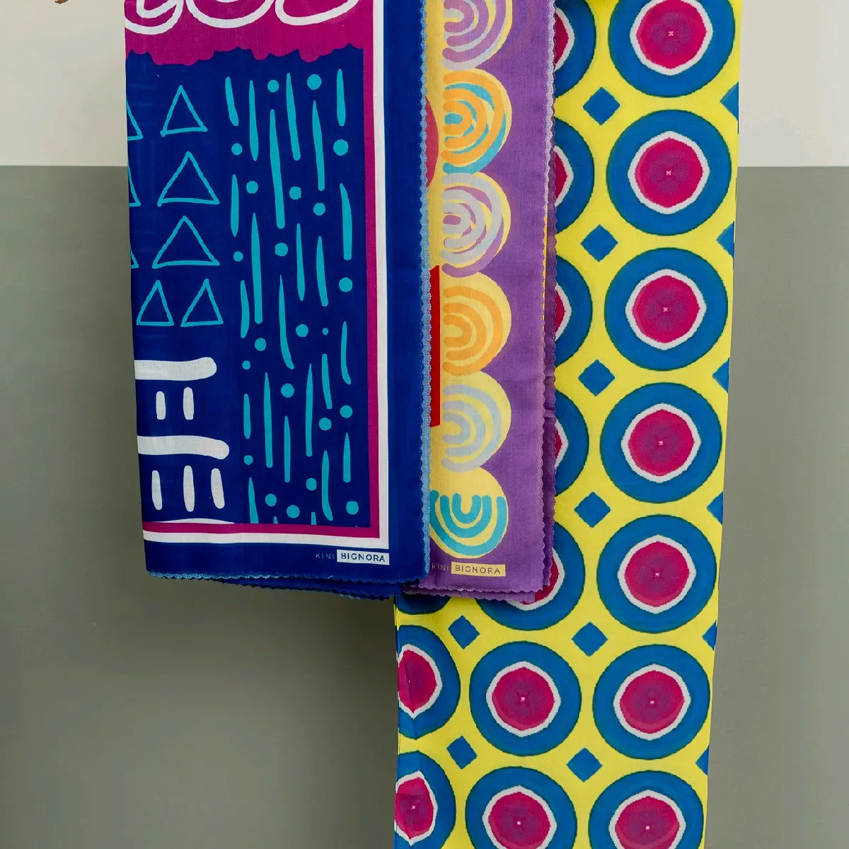 SALE Bawal and Shawl Hepi Series