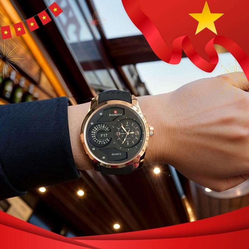 Đồng hồ nam chính hãng CL4488