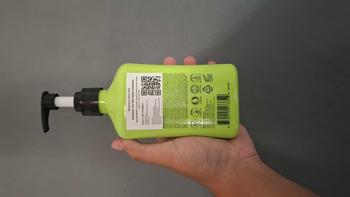 Product Review of Beamarry Hair Care | Shampoo Rosemary KERATIN TEA-TREE 380ml | Anti Hair Fall, Anti Oily. from T**a B**g 3