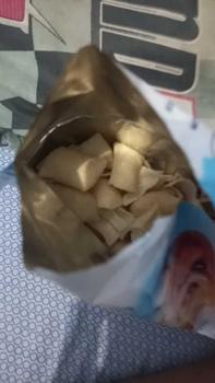 Product Review of BELI 3 GRATIS 2 - Floaty Snack Original 60 gr from b**n 0