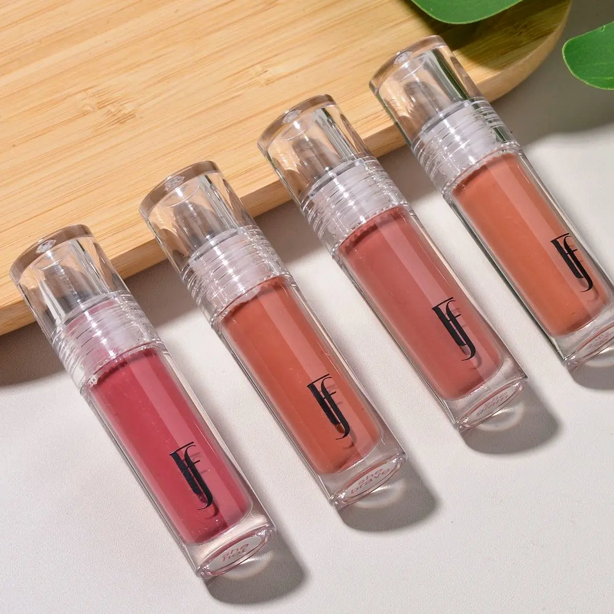 FAZSFAOZI BEAUTE MATTE LIPCREME 1.0 EDITION