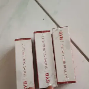 【BEST SELLER】 NEW SYB FORTE Red Jelly Serum 20ml with Niacinamide 10% untuk mencerahkan kulit wajah & mengurangi kusam