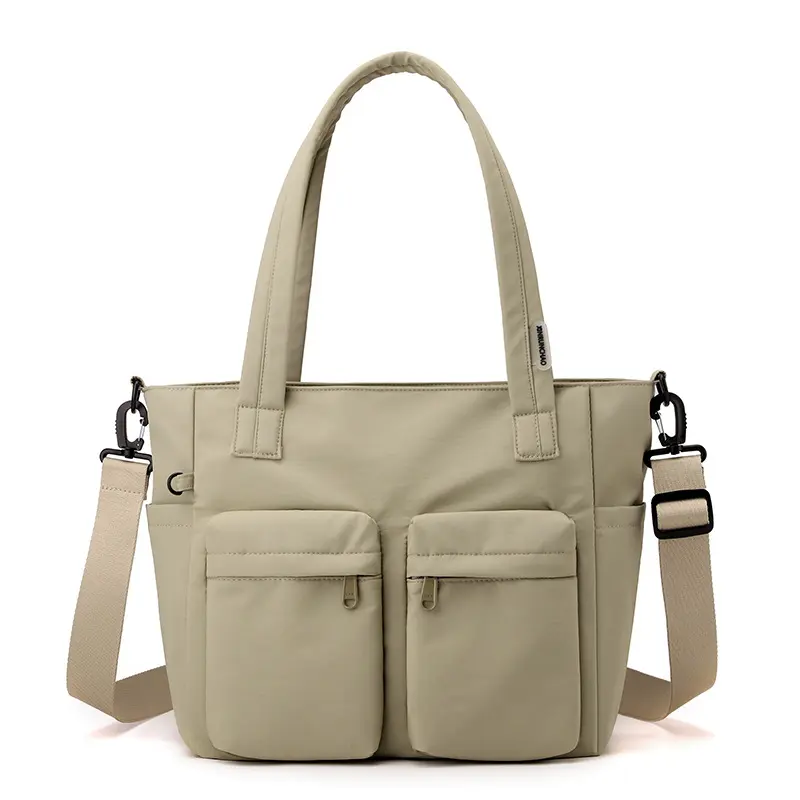 ライブ限定】YUMIBAG トートバッグ 41×30×16cm A4収納可能 多収納