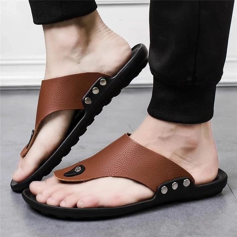 Product Introduction of sandal japit pria dewasa size 39-43 Sendal Jepit 19