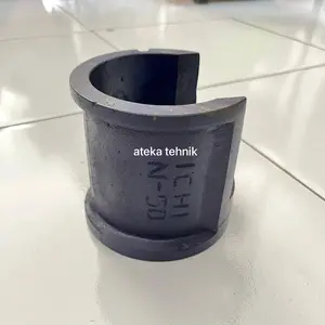 ANGLO / PAWONAN POLISHER N50