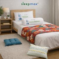 Gambar Sleepmax Paket Kamar Kos Apartemen Minimalis - PAKET HEMAT ANAK KOS dari Sleepmax Kota Administrasi Jakarta Utara 5 Tokopedia