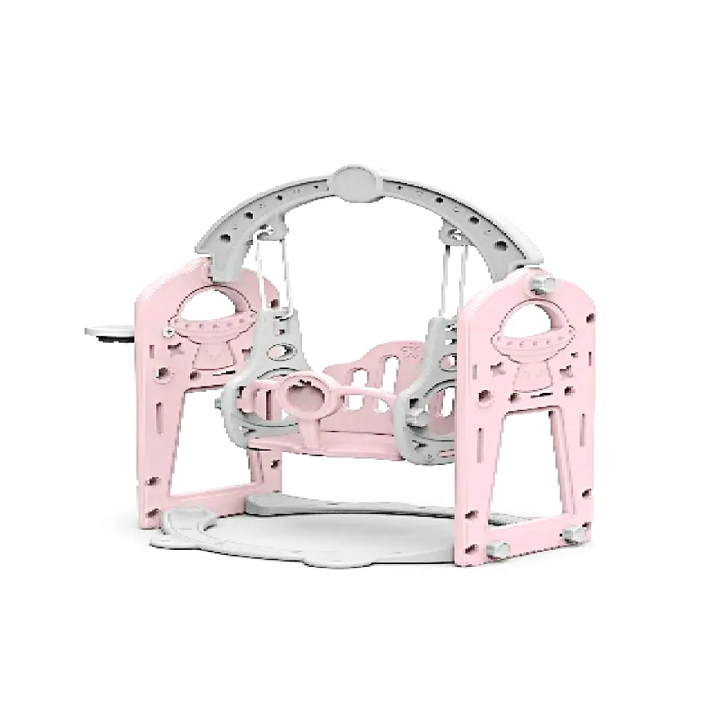 Astronot-Pink ayunan 