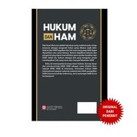 Gambar Sinar Grafika - Hukum dan HAM dari Penerbit Bumi Aksara Kab. Bekasi 2 Tokopedia