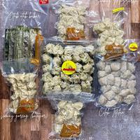 Gambar JuraganSB Siomay Ikan Tenggiri Khas Bandung Frozen 50 Pcs Makanan Lezat Praktis Bergizi Lebih Murah Cocok untuk Camilan dan Ide Jualan - Food dari JuraganSB Kota Administrasi Jakarta Selatan 5 Tokopedia