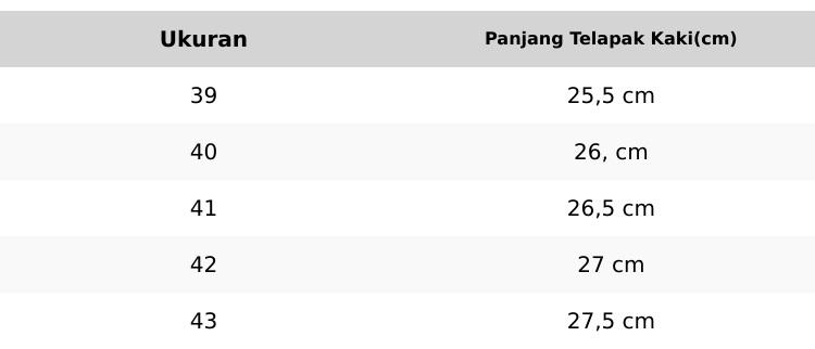 LRS Sandal Pria Slide Slop-Hollow Classic Logo White And Black Karet Shoes