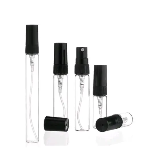 TESTER PERFUME LATTAFA II 5ML