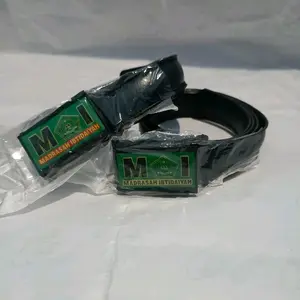 ikat pinggang anak sekolah MI mitic 2cm