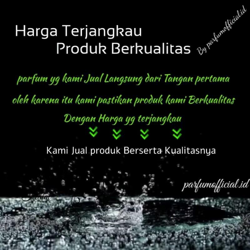 Parfume GENTLEMAN Edp 30ml Parfume Pria Tahan Lama Wangi Perfume woody muda Wanginya Cowok Perempuan 3