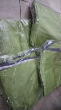 Product Review of Bamboo Storage Box Lemari Tempat Baju Organizer Box Vertikal from D** B**s 0