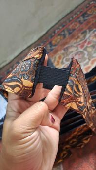 Product Review of Ikat / Iket Kepala Pangsi Sunda Batik Anak / Dewasa All Size from 𝔹**✨ 2