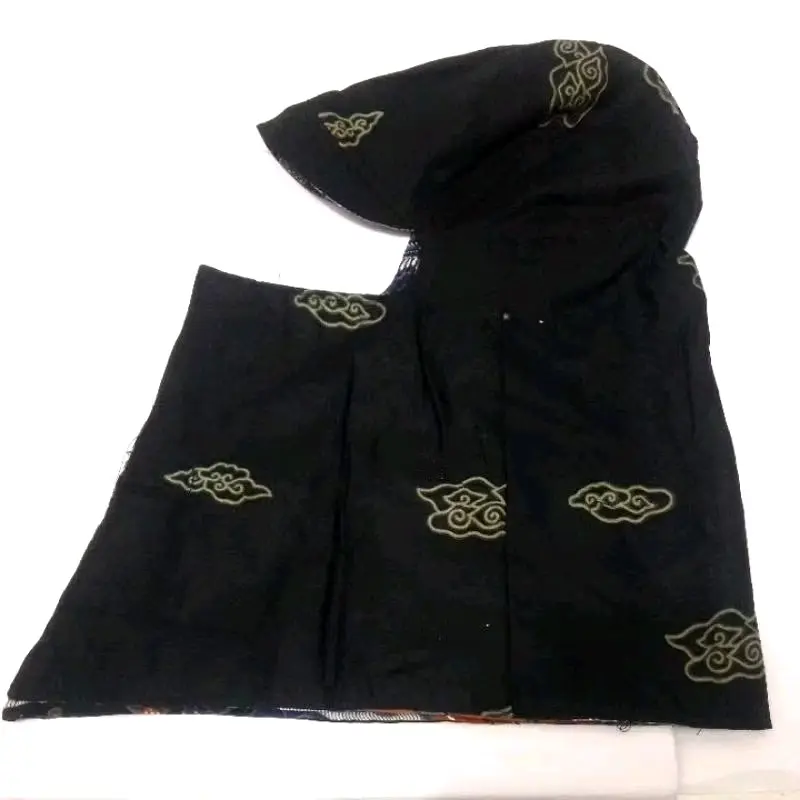TOPI KERPUS TOPI WELDER BATIK SERBAGUNA MANCING LAS BANGUNAN 2