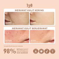 Gambar PROMO 128 by Makarizo Intensive Barrier Care Primer 95mL Bottle dari Makarizo Kota Administrasi Jakarta Timur 4 Tokopedia