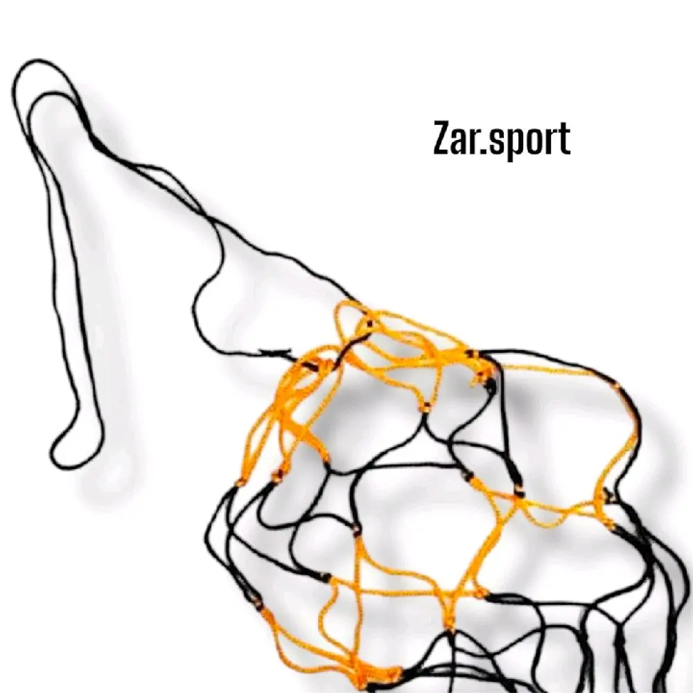 Jaring dan Pentil | Jaring Bola Ball Outdoor