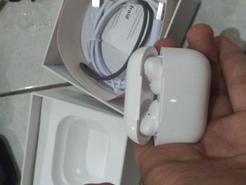 Product Review of [EXCLUSIVE BAIMWONG] GOOJODOQ J206 Earphone bluetooth TWS Pro Earphone Nirkabel Headset Bluetooth 5.3 earphones BT Handset Bluetooth from 𝘾**🅥 2
