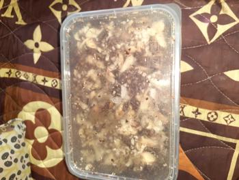 Product Review of RIJEK PATAHAN ASTOR 500GRAM  / 250GR CHOCOLATE SNACK COKELAT FOOD from y**i 0
