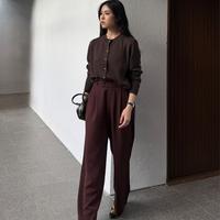 Gambar GONEGANI OFFICIAL - Bawahan Wanita Modest Bahan Ethlion Import Jollie Pants - Heart dari gonegani_NEW Kota Bandung 4 Tokopedia