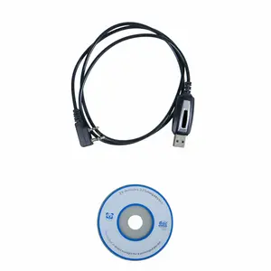 Kabel Program HT Lupax T-1088 Weierwei Baofeng BF-888S Olinca Verxion