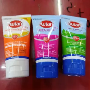Autan Anti Nyamuk 50 ml / Lotion