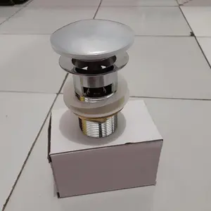 Kepala Afur Model Toto T6 Jv6 |Tutup Wastafel Silfra Model Toto T6Jv6 Tbk