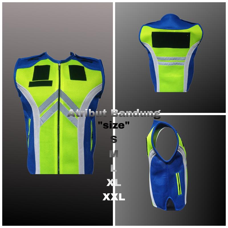 ROMPI TERBARU/SATPAM/SECURITY/PATROLI/POLISI/INTANSI/PALKIR/LAPANGAN 1